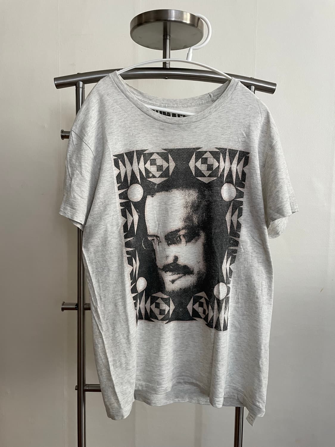 발터 벤야민 T shirts 상품이미지1