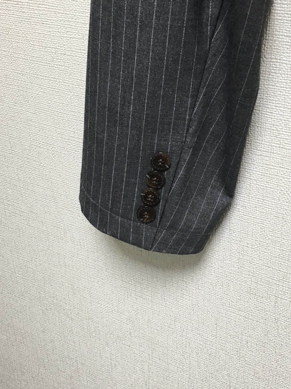 스컬프터 / 크롭 자켓 상품이미지3