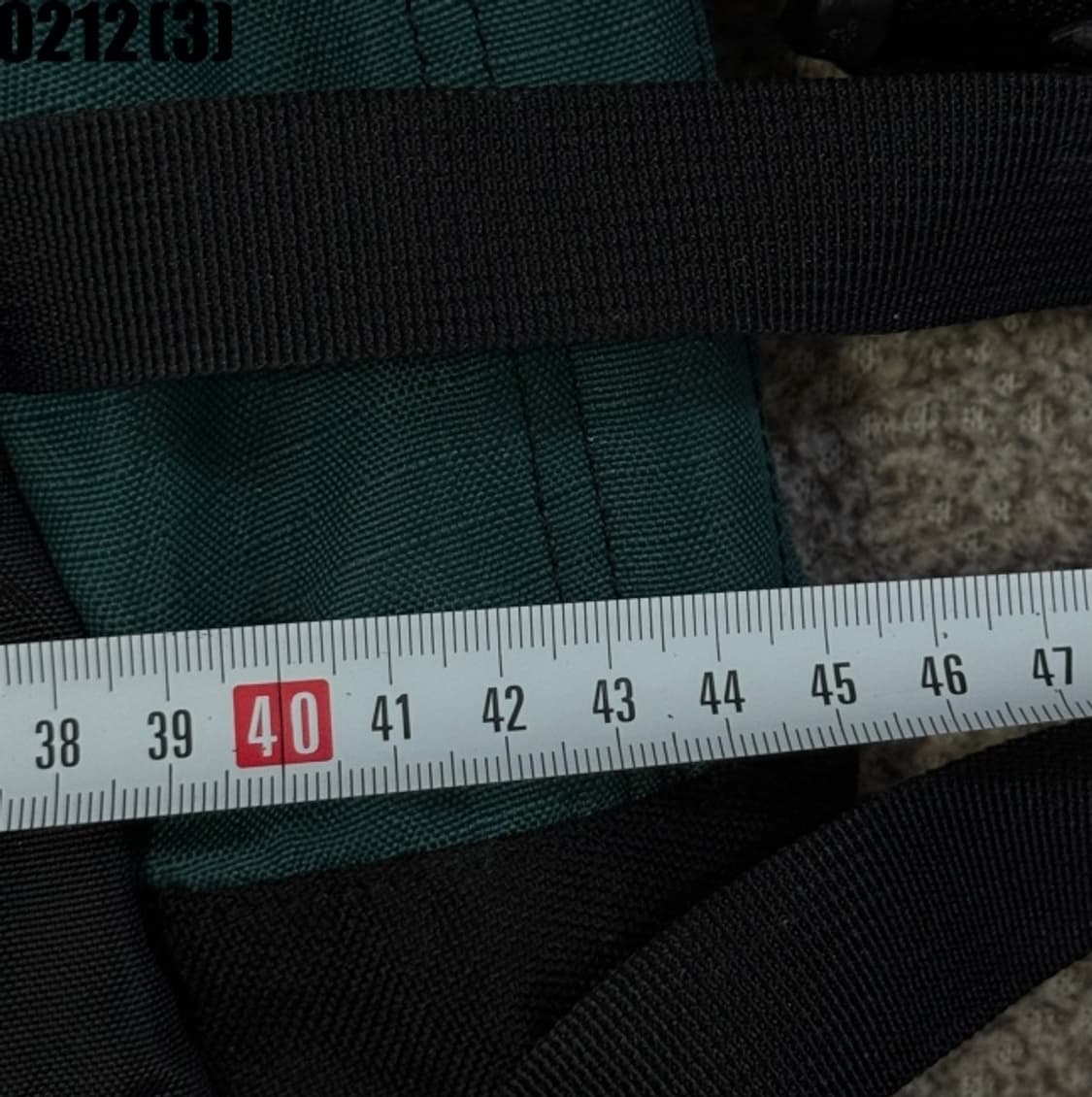 노스페이스 백팩 가방 상품이미지6