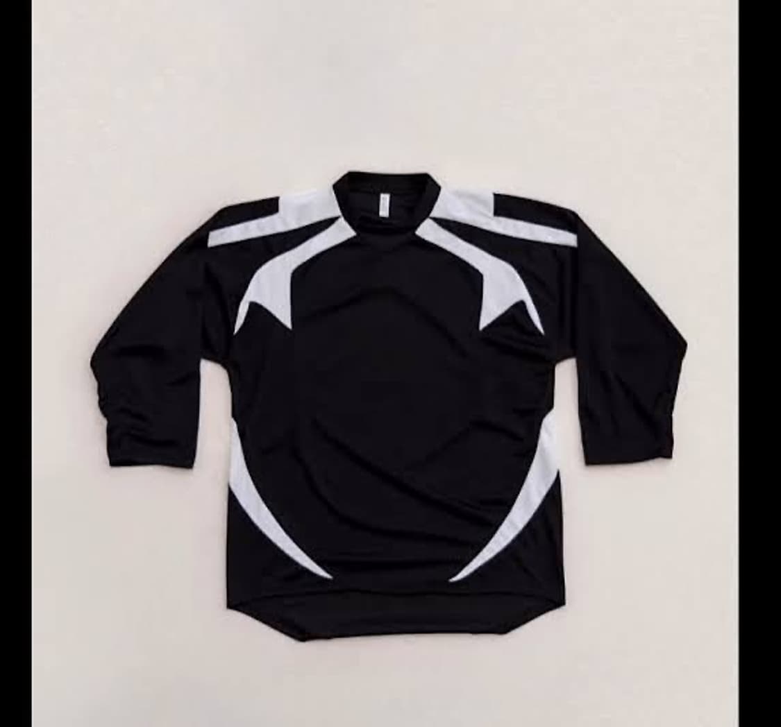 돈다 져지 롱슬리브 M 상품이미지1