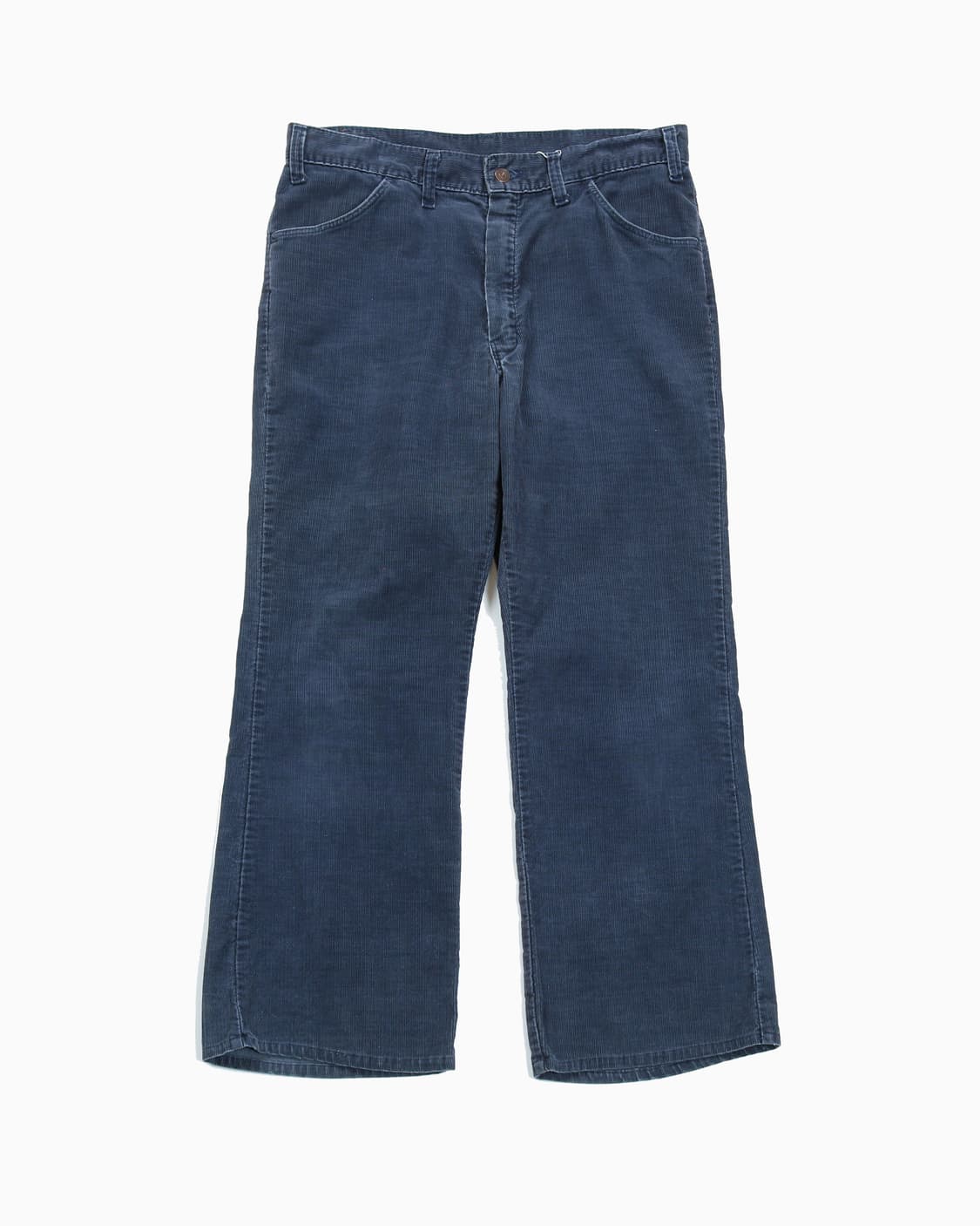 big yank 빅얀크 코듀로이 플레어 팬 상품이미지1