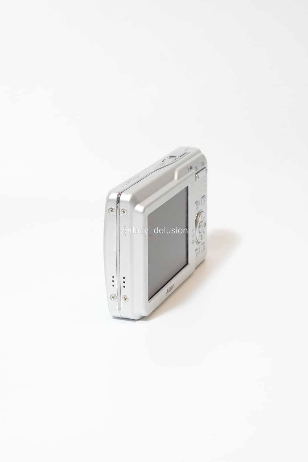 니콘 쿨픽스 S200 상품이미지6