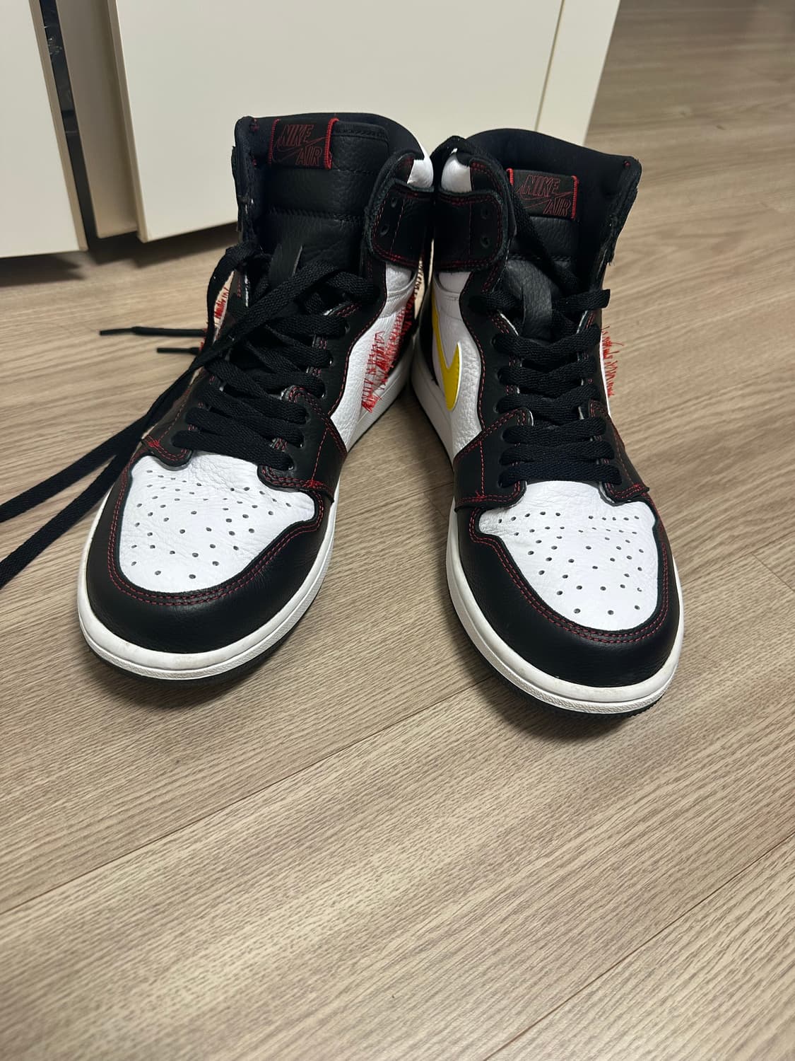 조던1 하이 디파이언트 285 상품이미지3