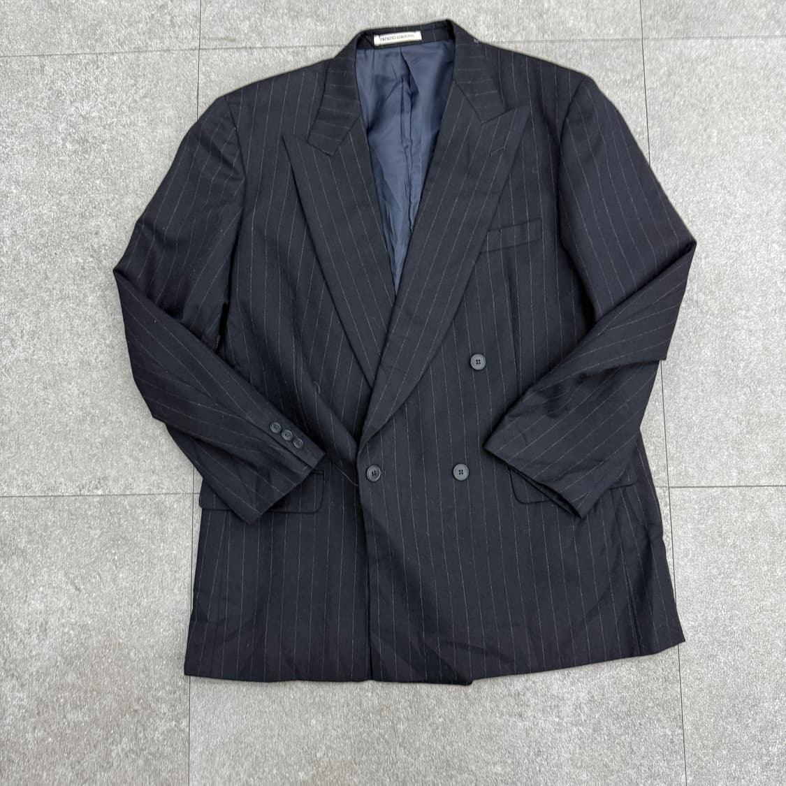 PATRIZO 남성 블레이저 상품이미지3
