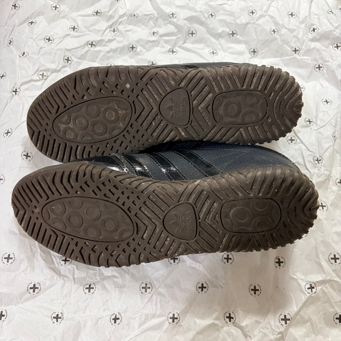 아디다스 블론디 가젤 275mm 상품이미지4