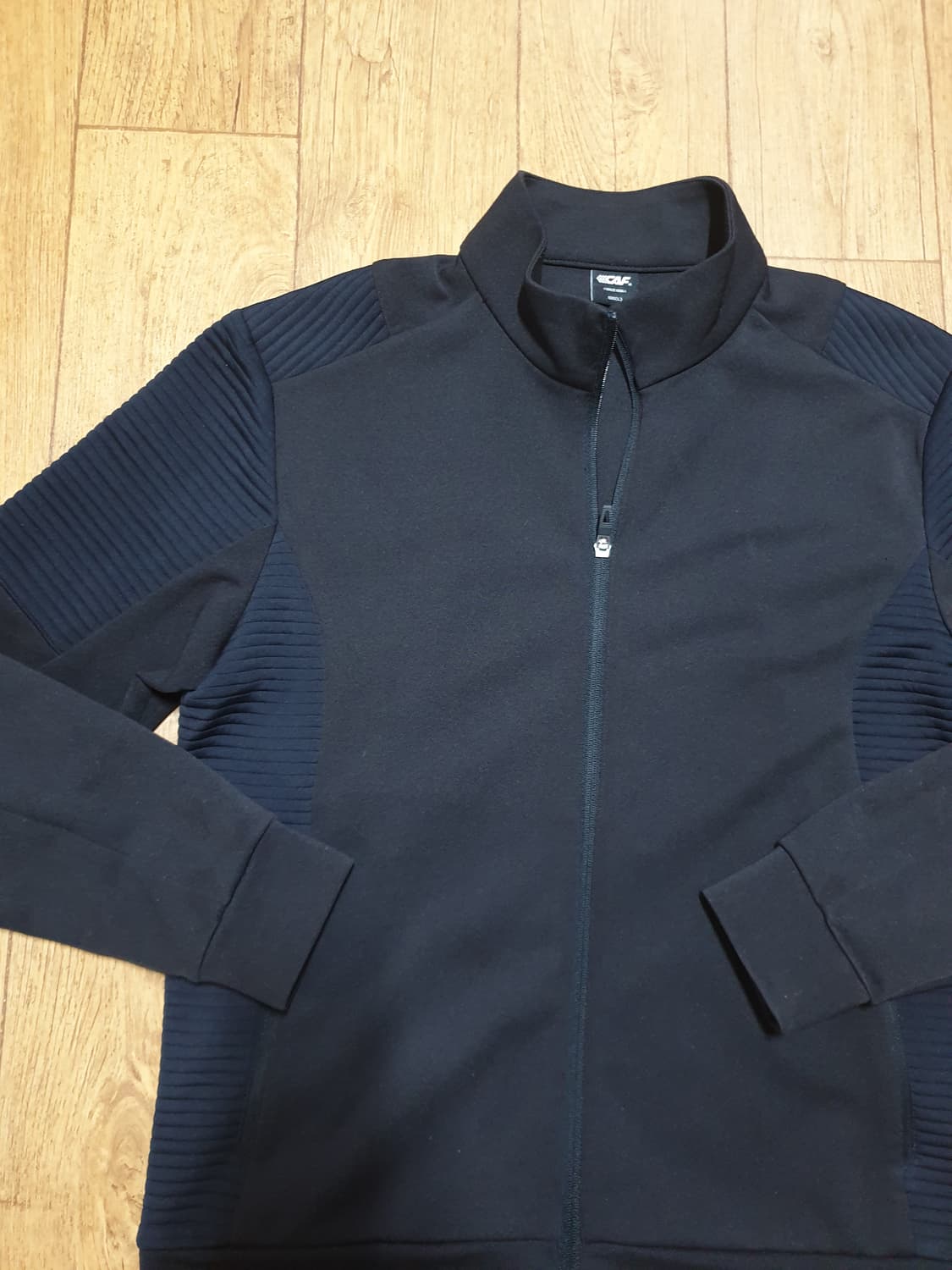 1194 르까프 운동복 집업 100 사이즈입니다 상품이미지4