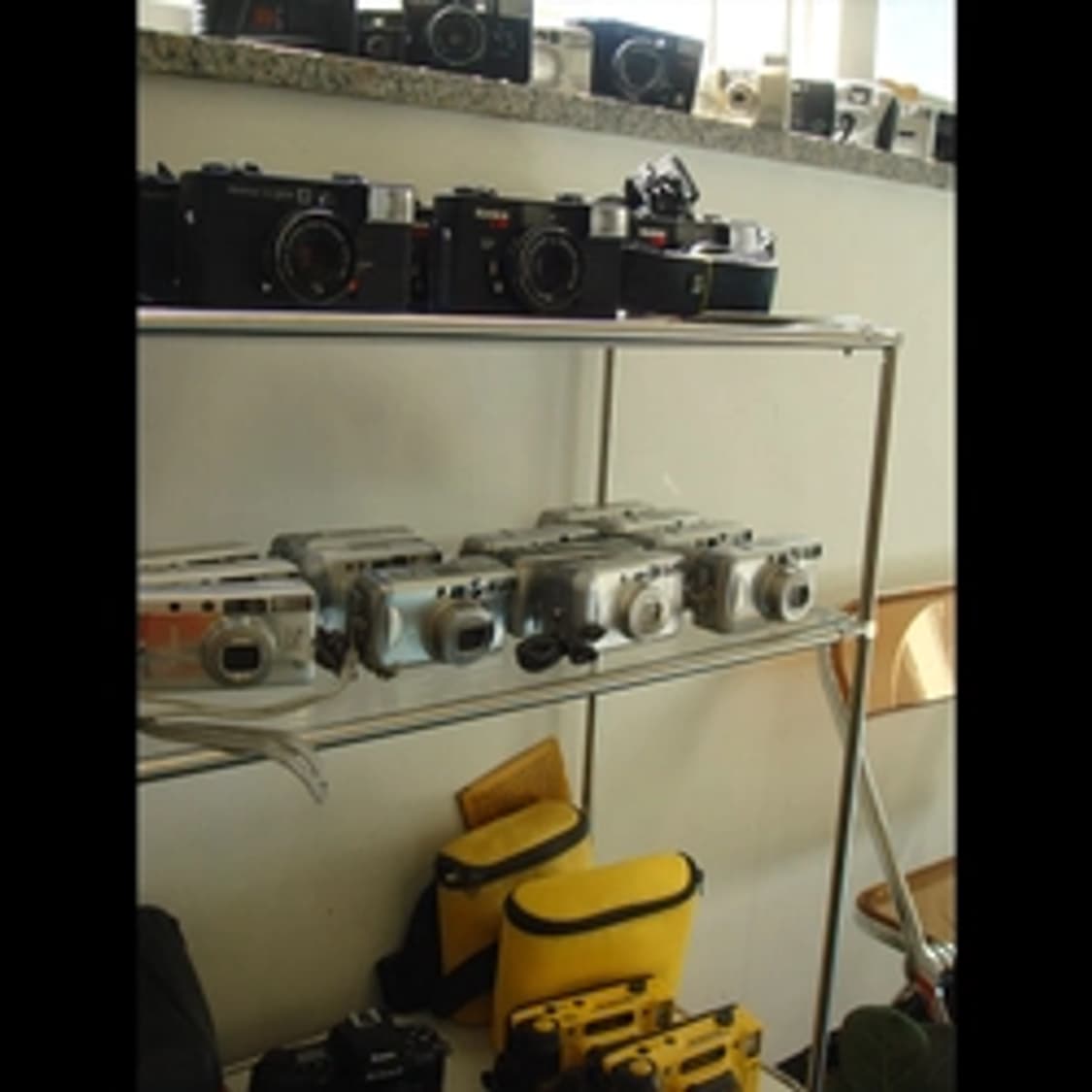 작례⭕️ 소니 사이버샷 DSC-T30 빈티지 디카 디지털카메라 상품이미지5