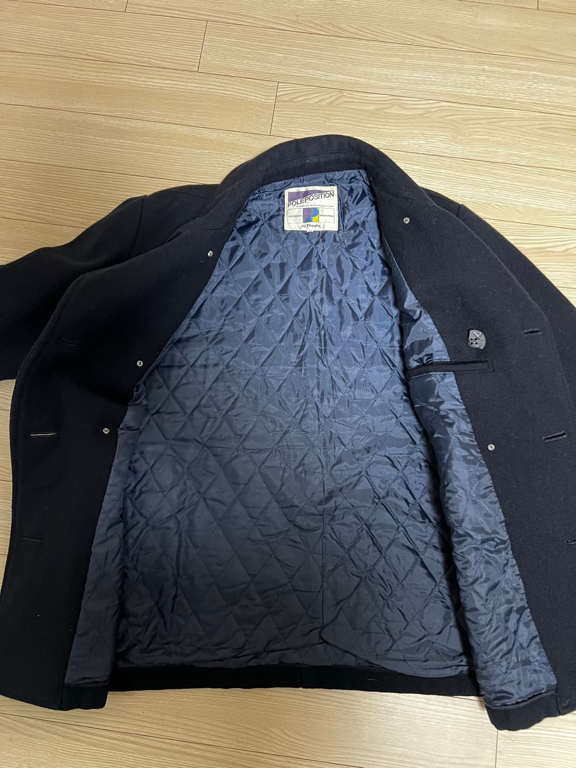 폴포지션 피코트 상품이미지5