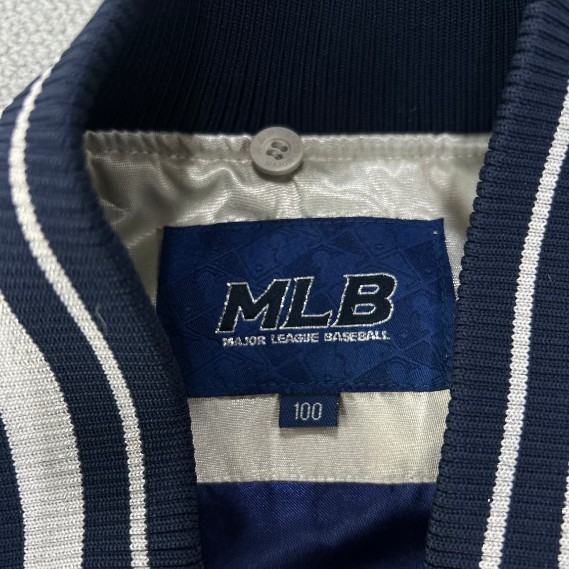 MLB 카디널스 야구 점퍼 스타디움 자켓 L 상품이미지2