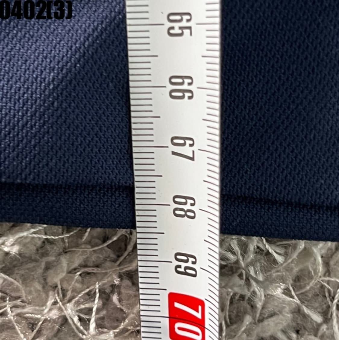 언더아머 트랙탑 자켓 상품이미지7