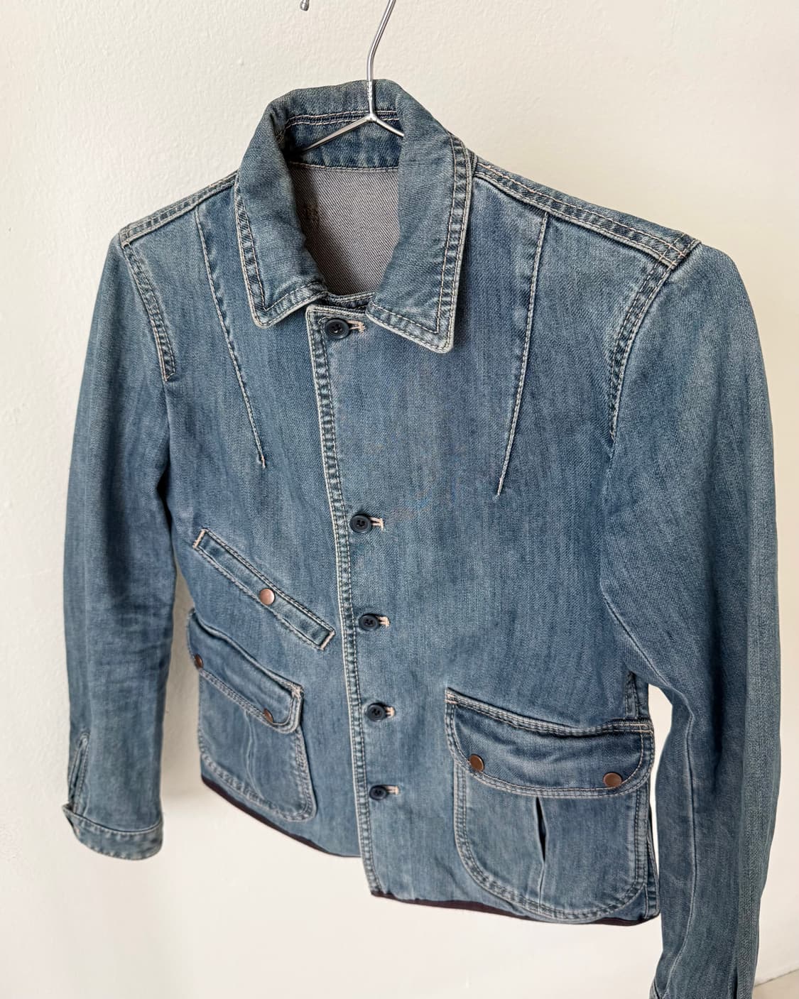 Gaminerie 자켓 상품이미지2