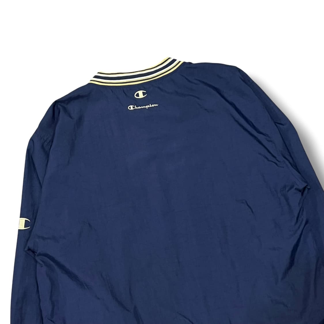 챔피온 피츠버그 로고 웜업 s08561 상품이미지5