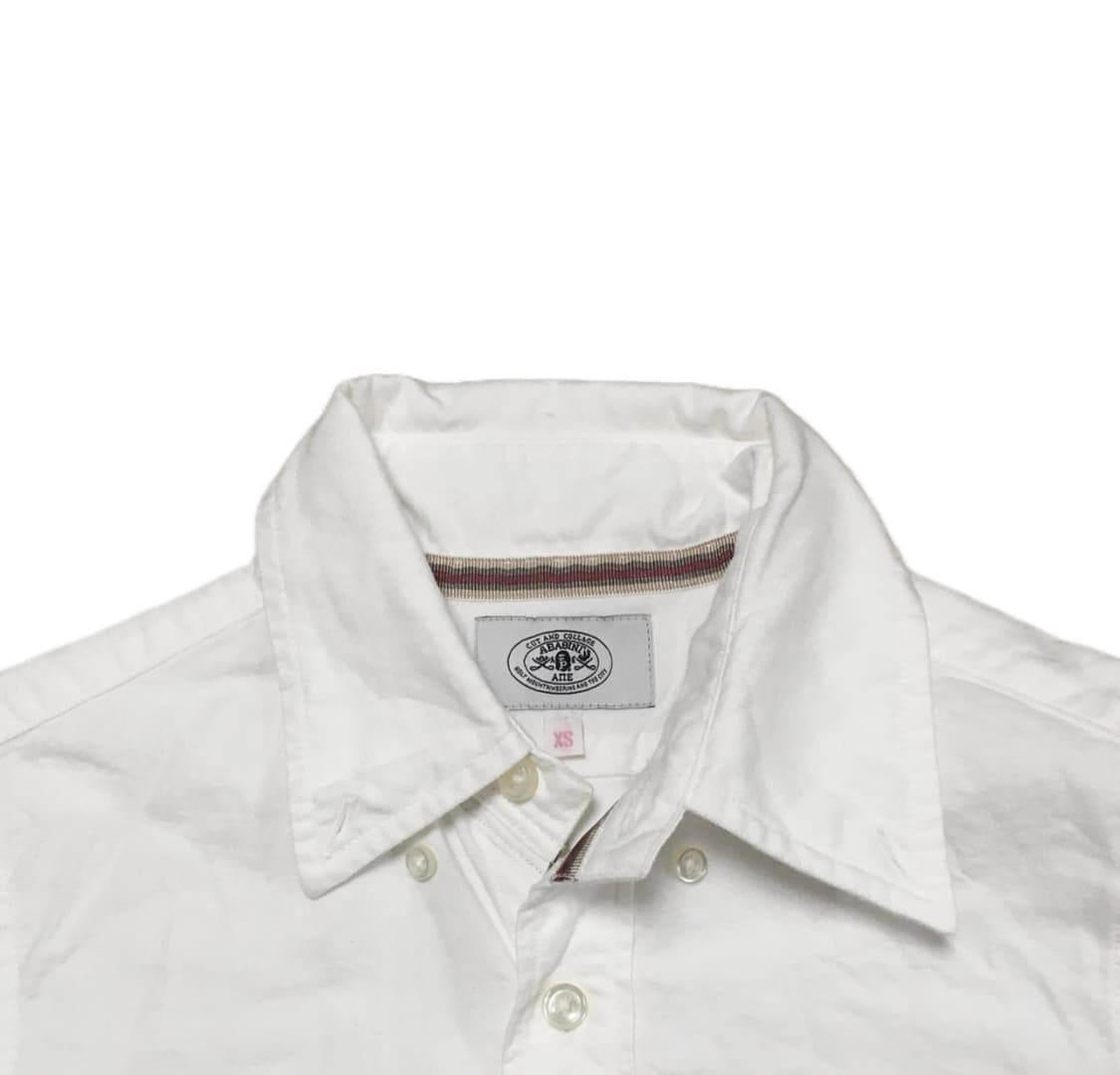 베이프 빈티지 반팔 셔츠 상품이미지3