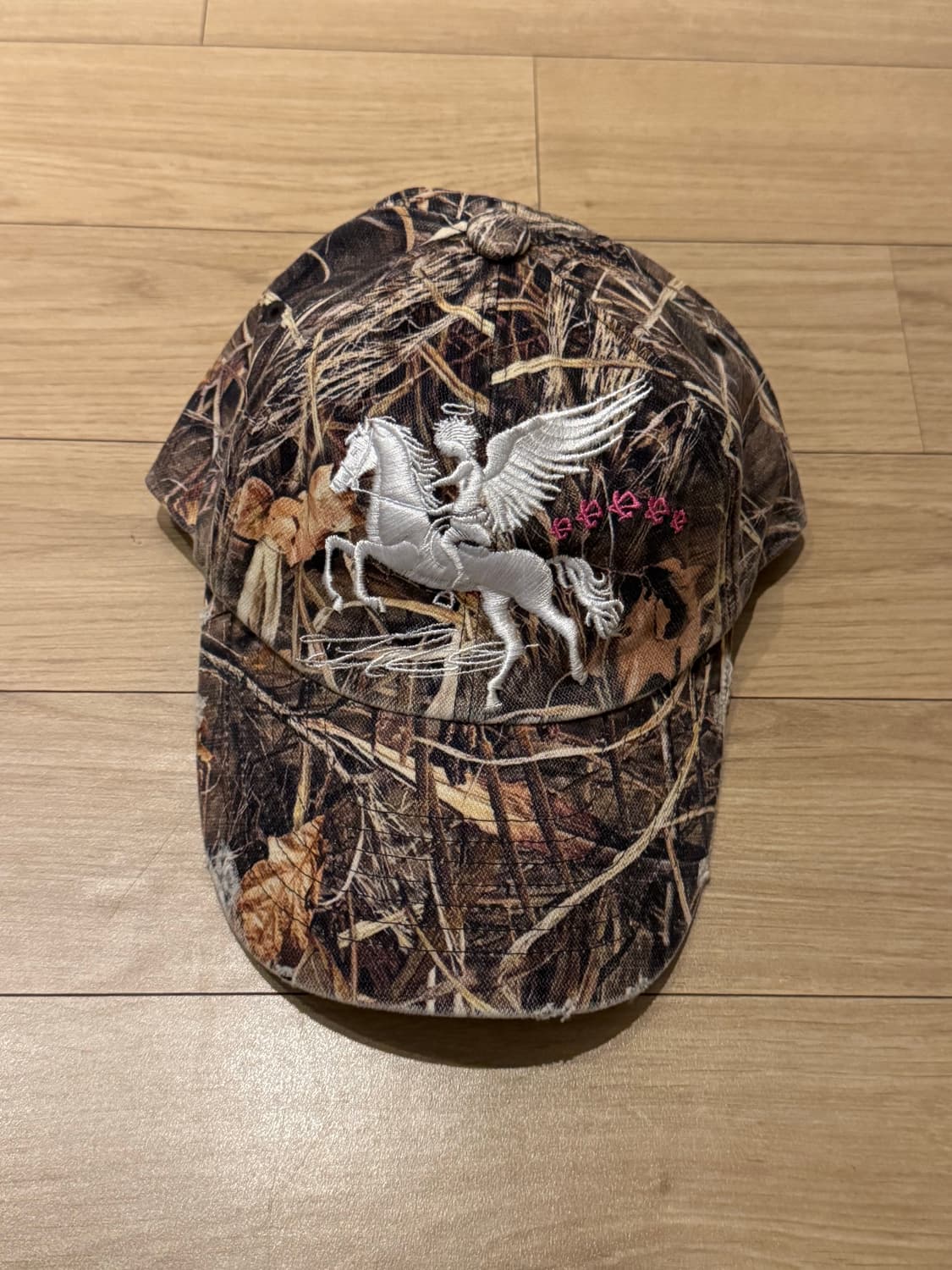 Pacosply 모자 상품이미지1