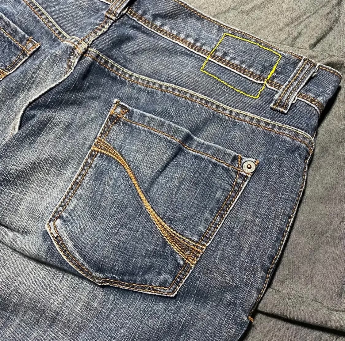 Bleecker Jean 상품이미지6