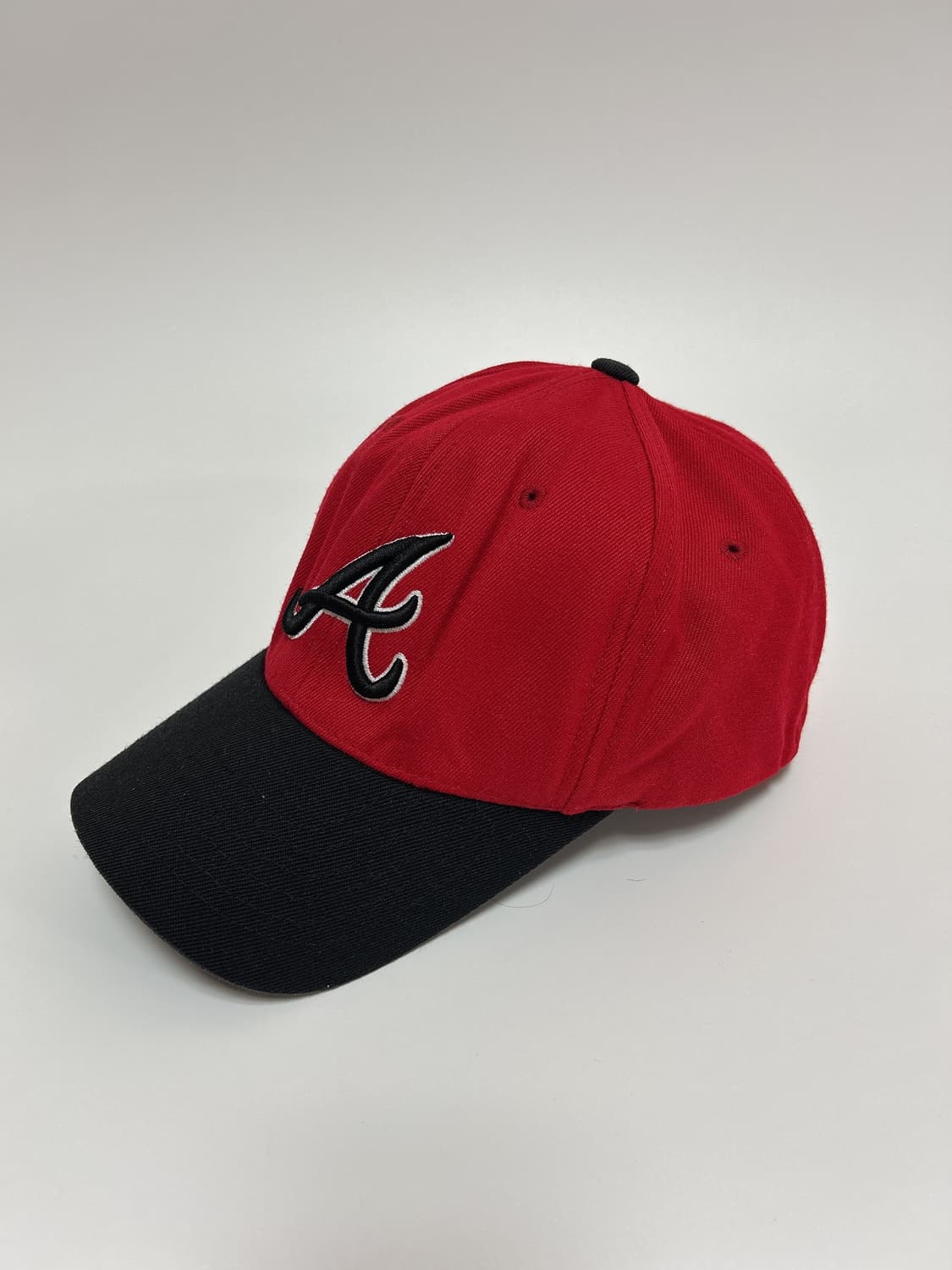 엠엘비 MLB 애틀란타 모자 볼캡 상품이미지3