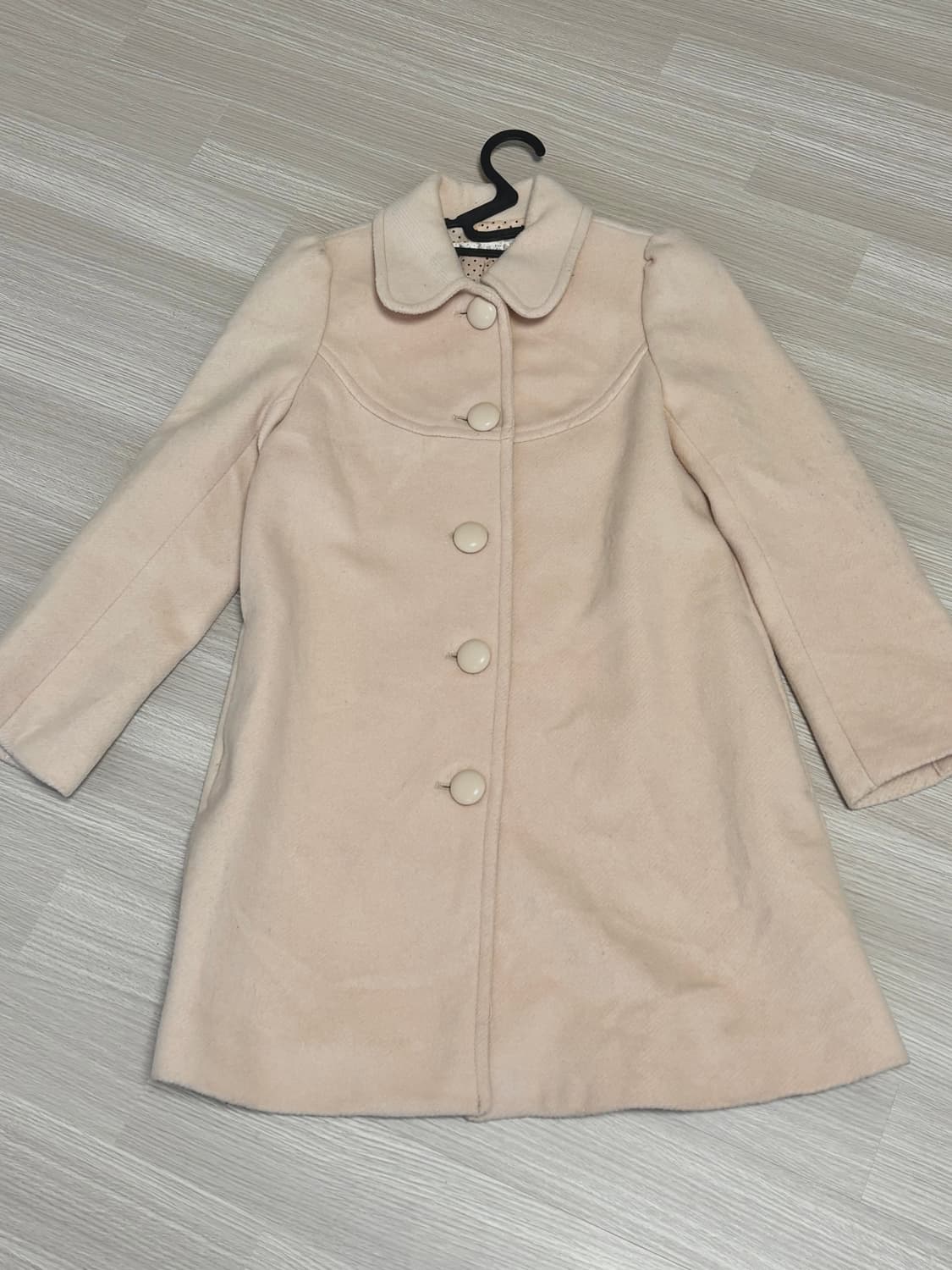 빈티지 피치카라코트 상품이미지1