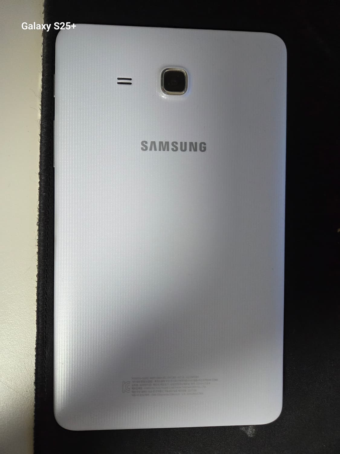 삼성 갤럭시 탭 a6 상품이미지2