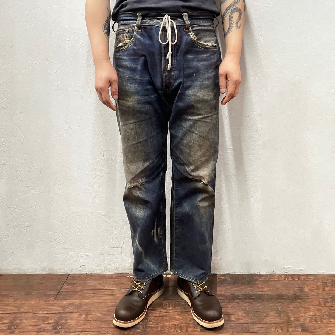 준야 와타나베 맨 (Junya Watanabe Man) 상품이미지10