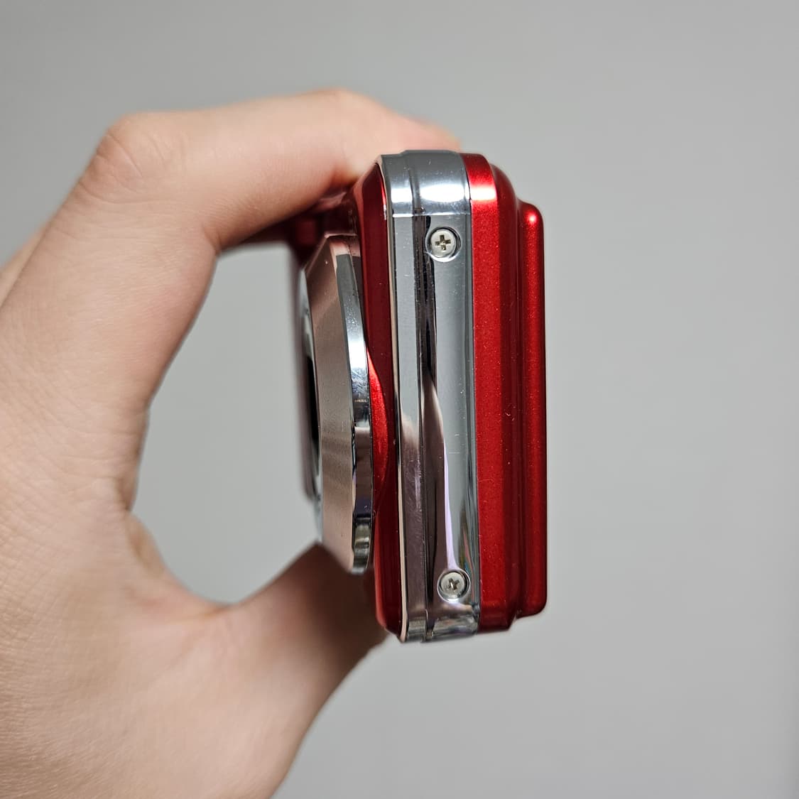 [민트급 박스셋] 후지필름 파인픽스 AX600 박스셋 FINEPIX 상품이미지7