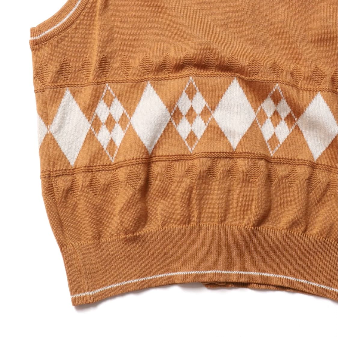 크리스챤 디올Christian Dior Sports Button Vest 상품이미지6