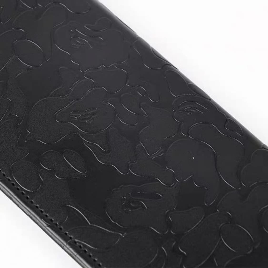 베이프 잡지부록 장지갑 상품이미지4