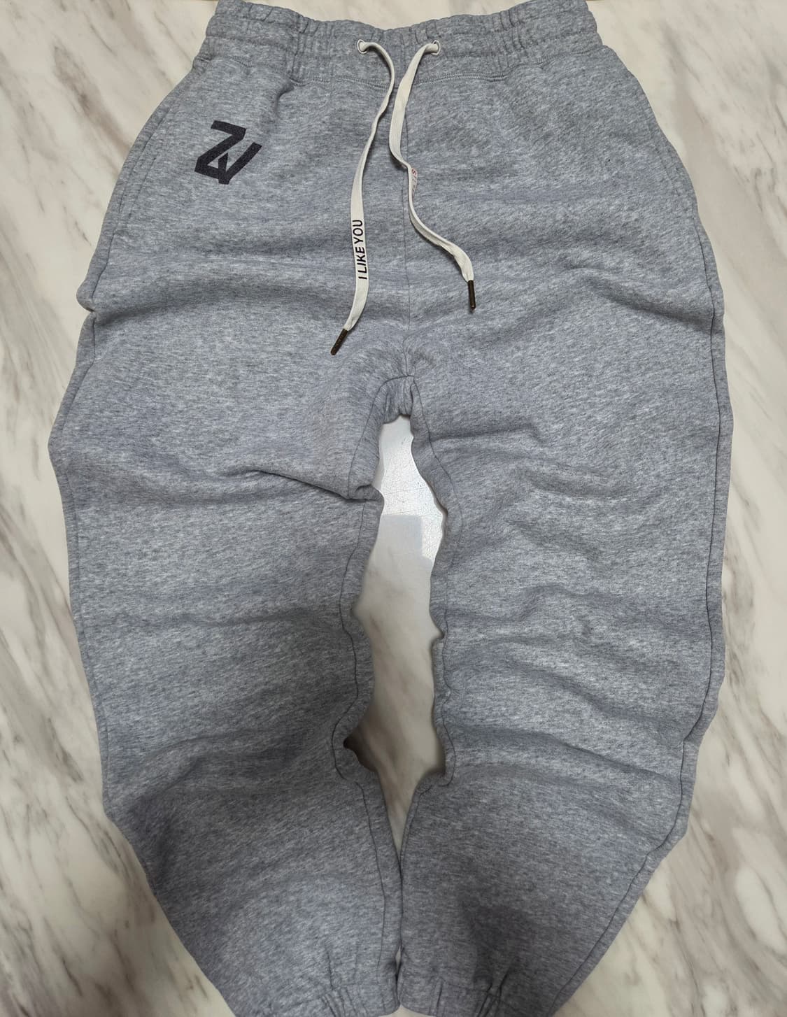 자딕 앤 볼테르 여성 스티비 스웻 조거팬츠 상품이미지1