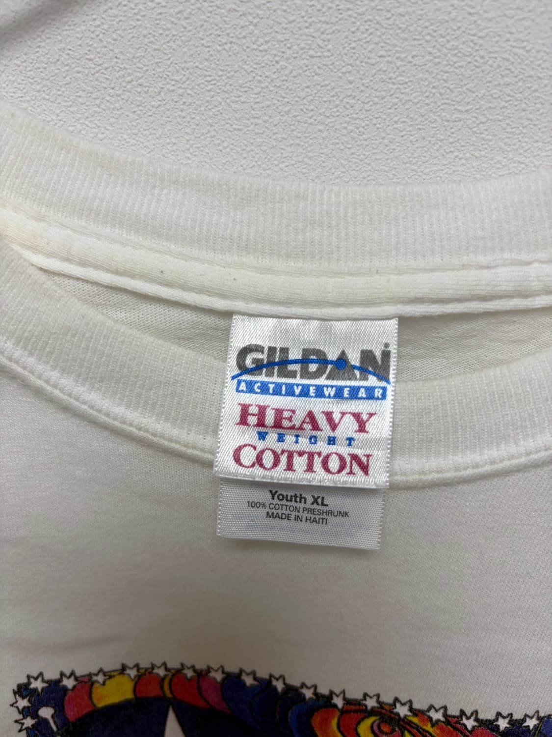 2006 빈티지 티셔츠  상품이미지5