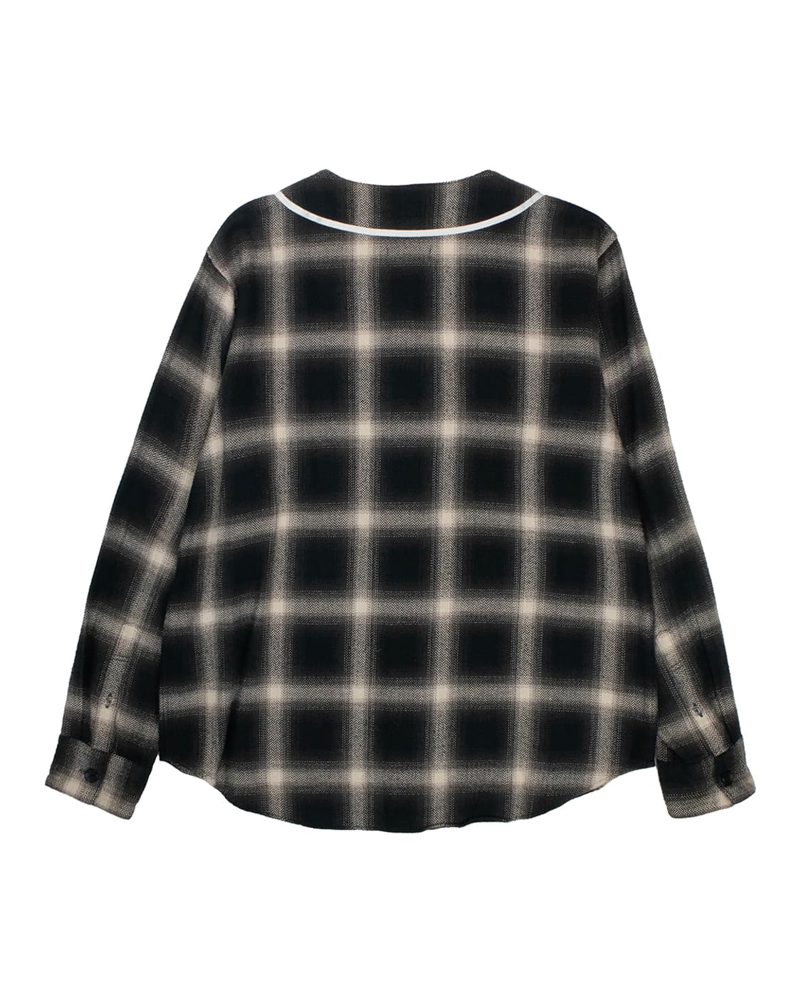 베이스볼 셔츠 made in JAPAN 상품이미지4