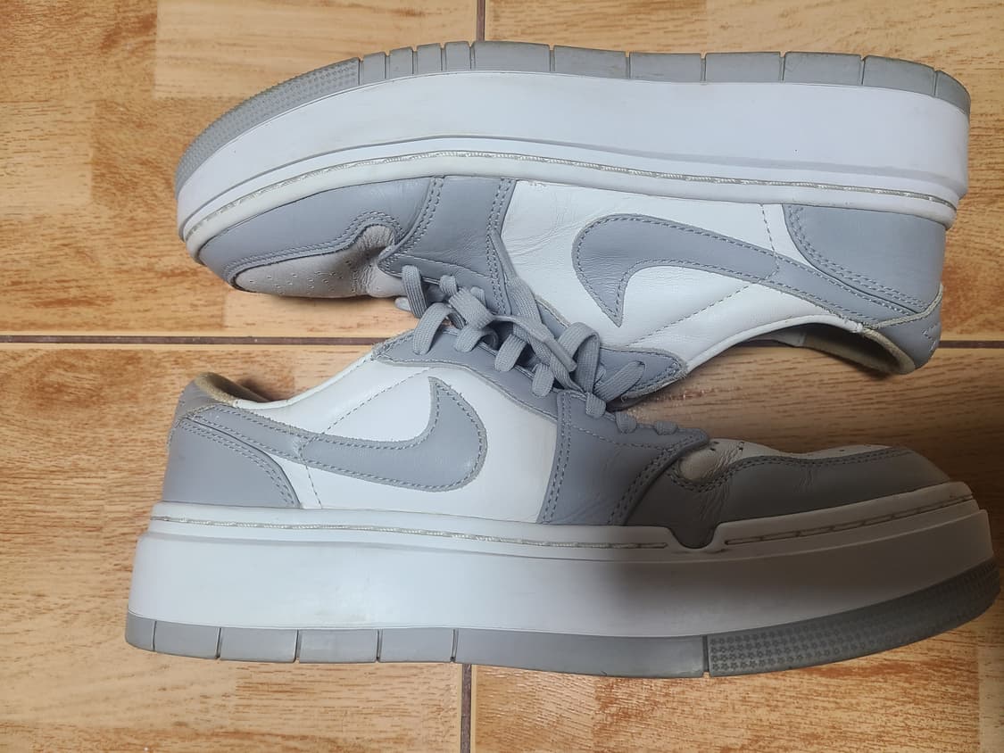 조던1 엘리베이트 W270(260추천) 상품이미지5