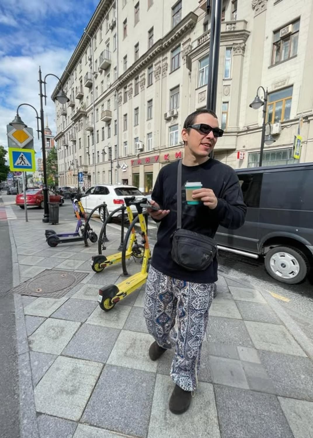 Paria Farzaneh – Iranian 상품이미지3