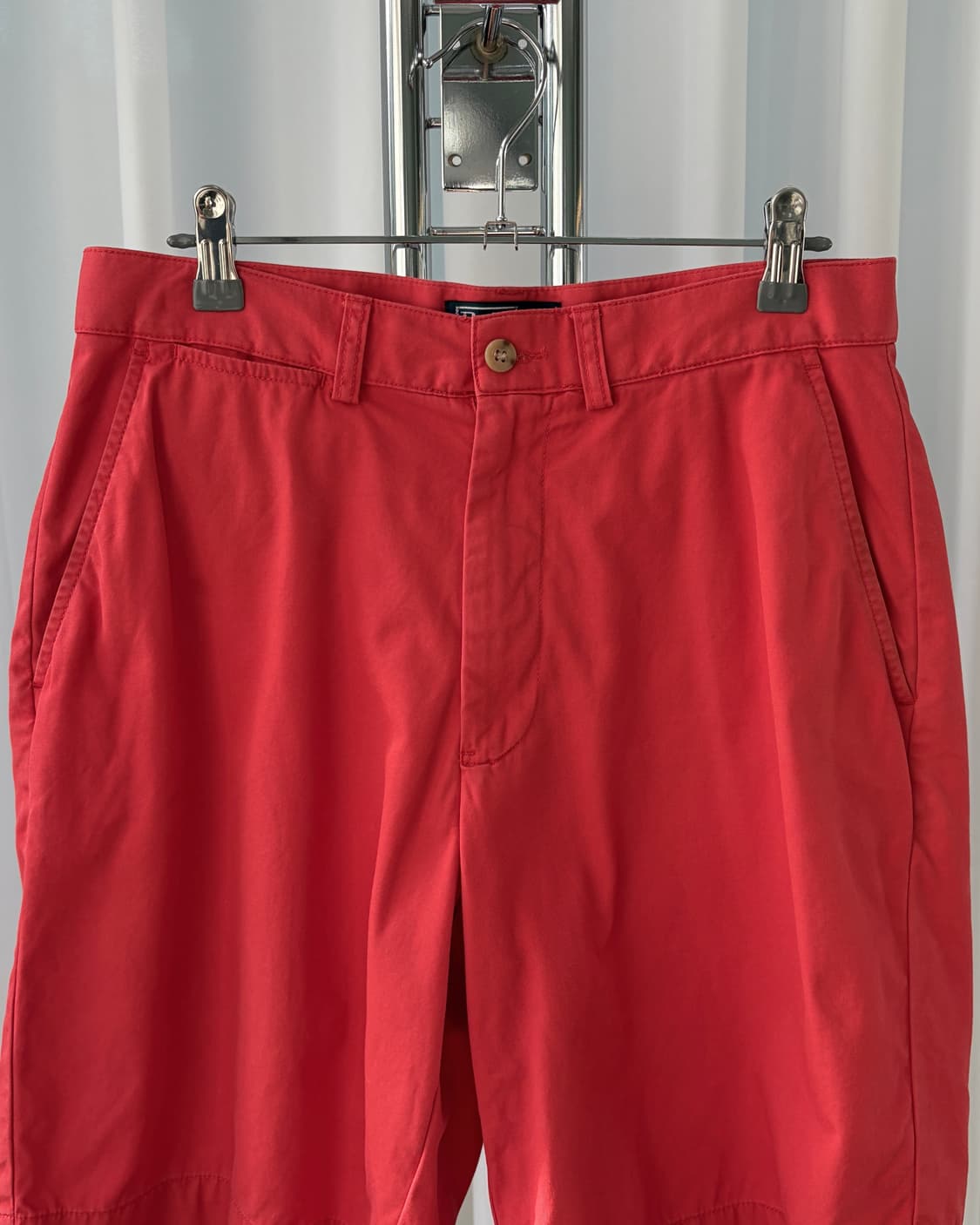 [30인치]폴로 랄프로렌 치노 하프 팬츠  상품이미지3