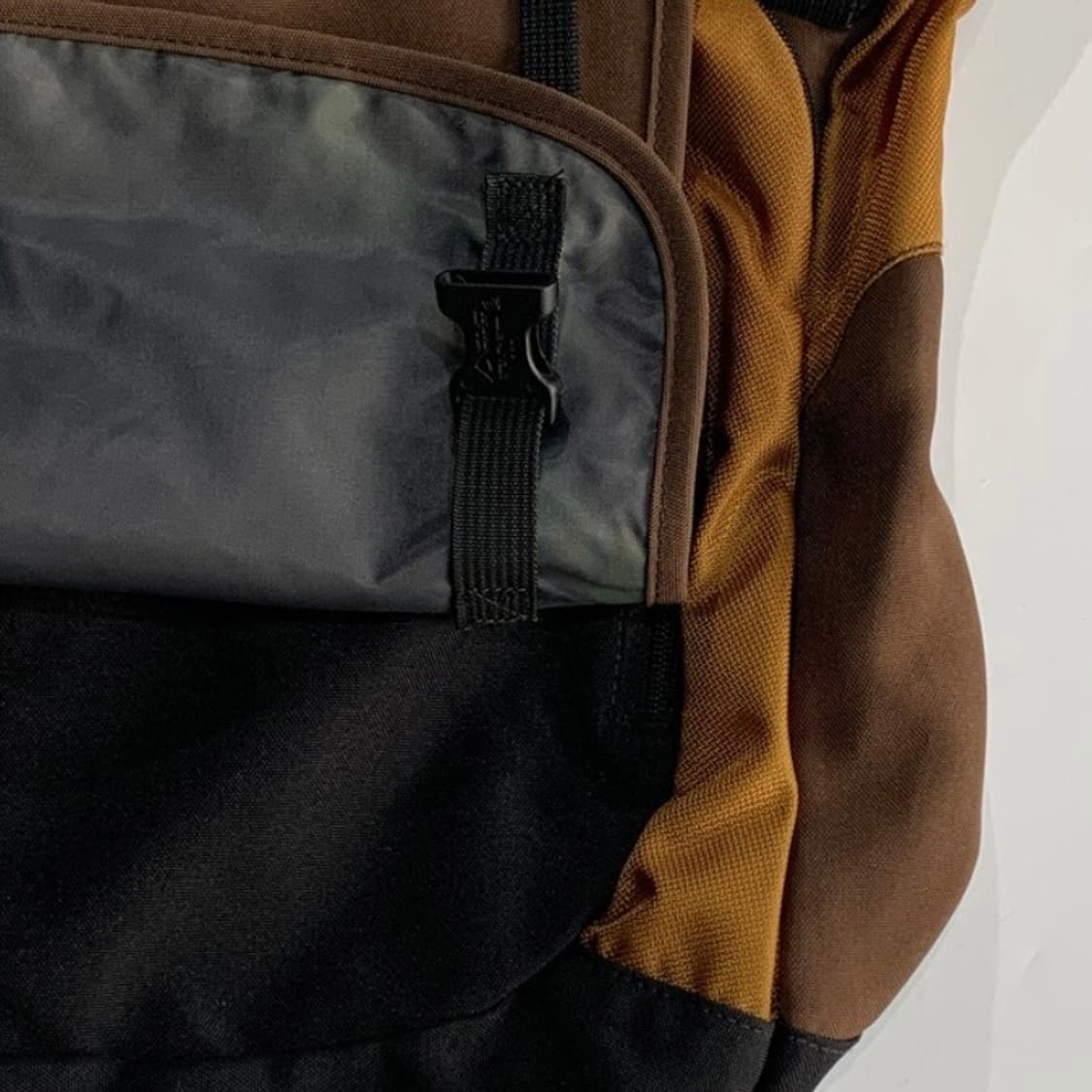 00s 잔스포츠 Sony Elefunk Bag 메신저백 상품이미지4