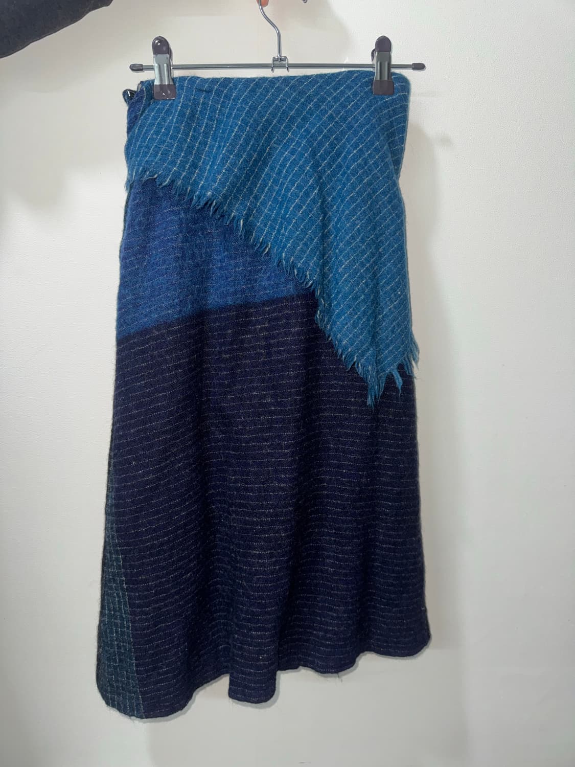 issey miyake 이세이미야케 스커트 상품이미지2