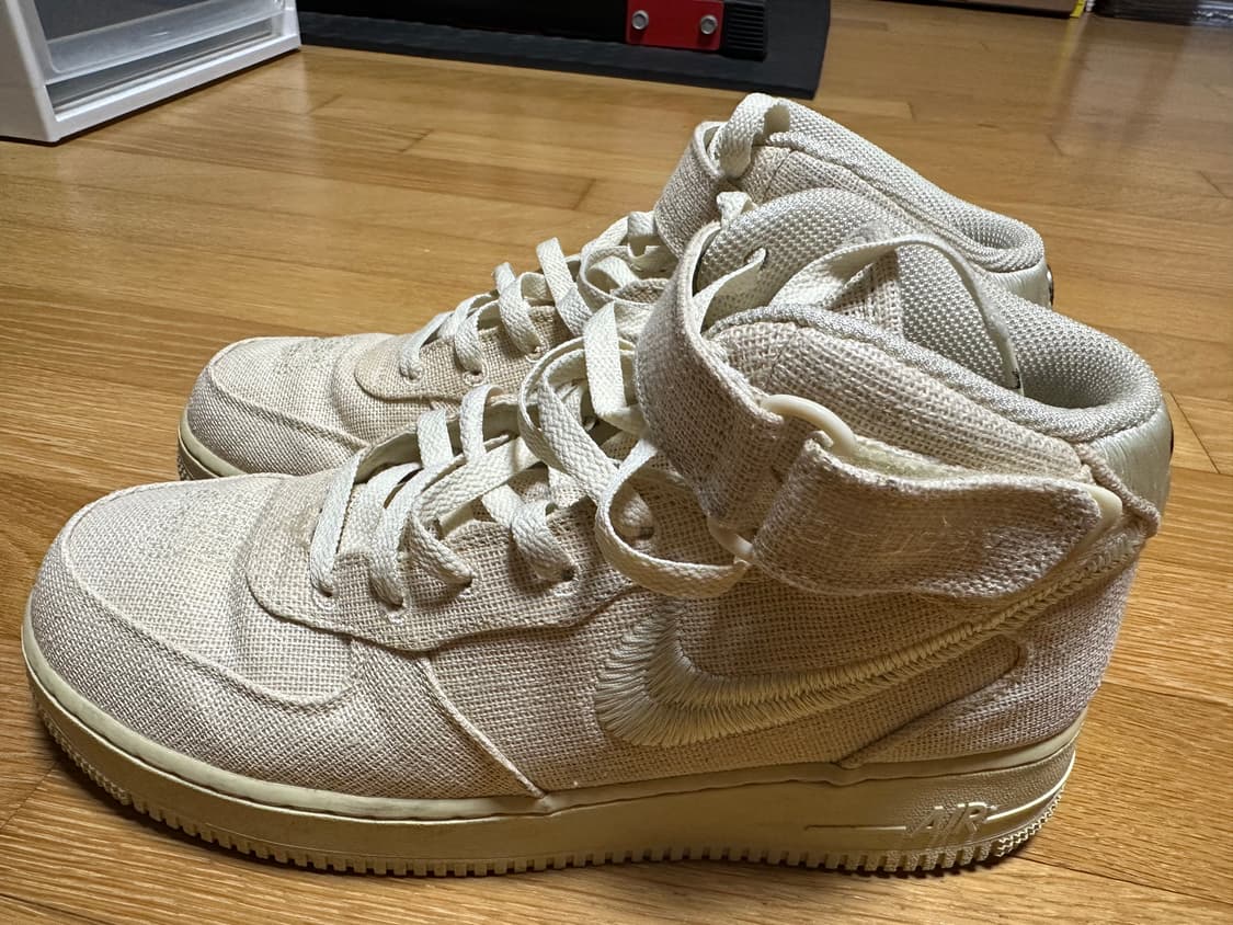 스투시 나이키 콜라보  상품이미지1