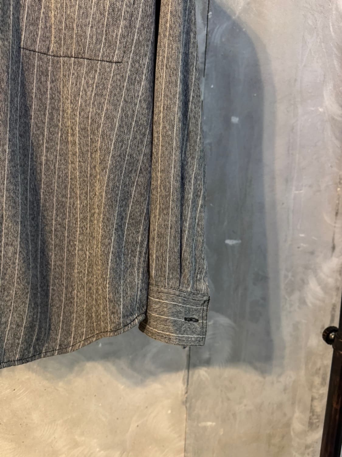 베르사체 워크셔츠 100 상품이미지7