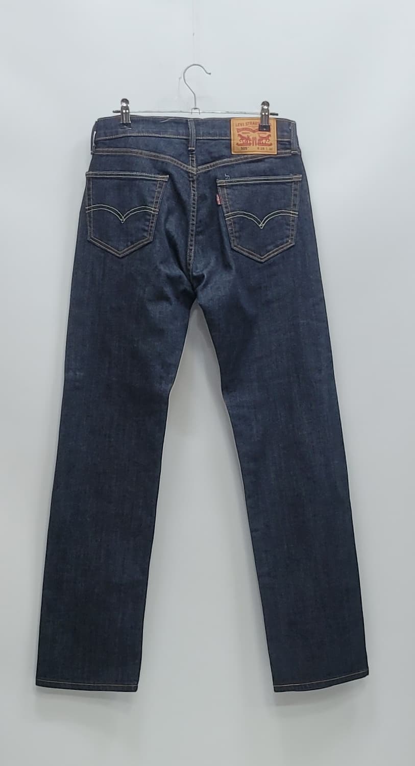 LEVI'S 리바이스 505 데님 청바지 / 공용 28
 상품이미지2