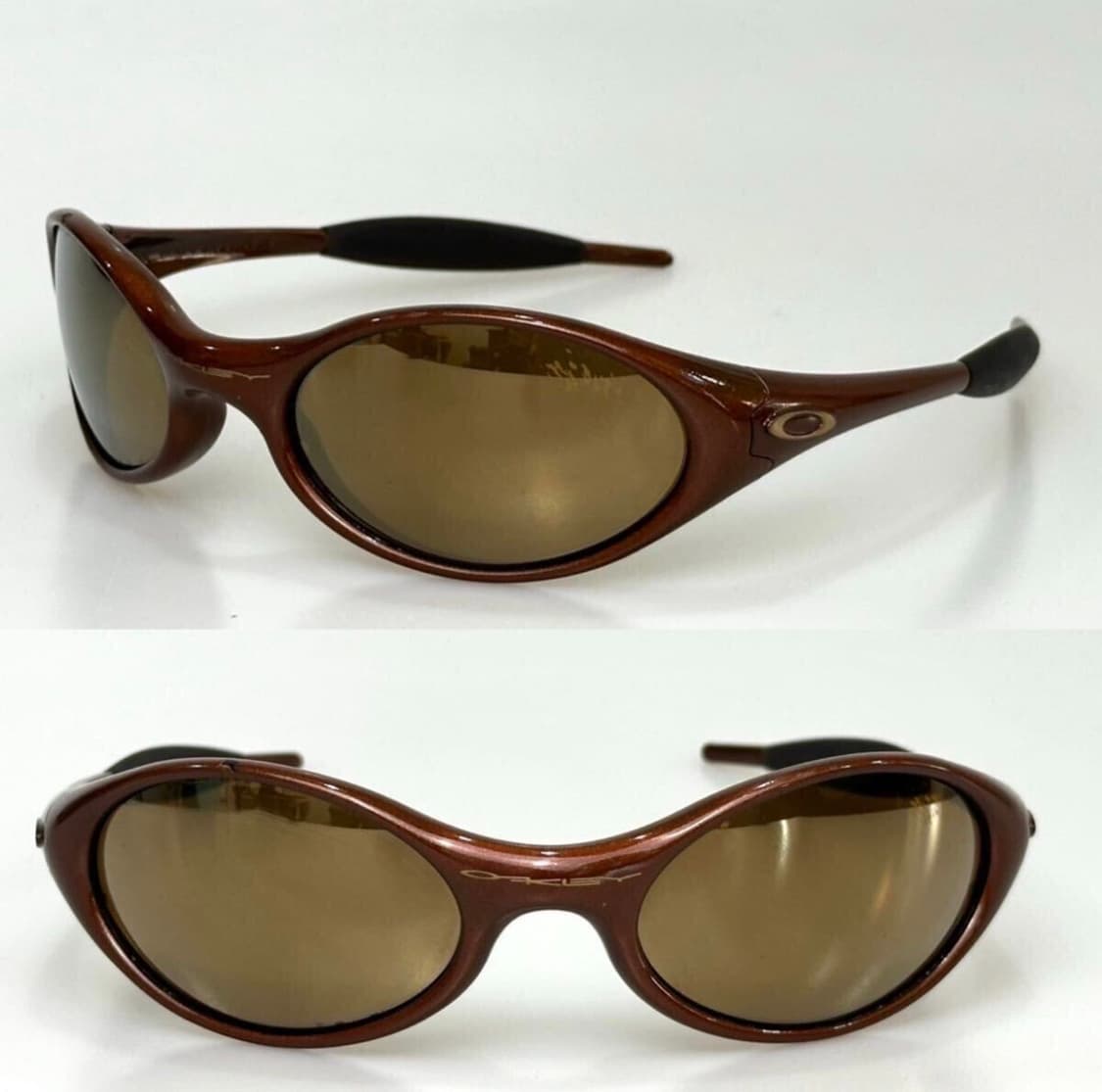 오클리 아이자켓 1.0 코튼 봉태규 선글라스 상품이미지1