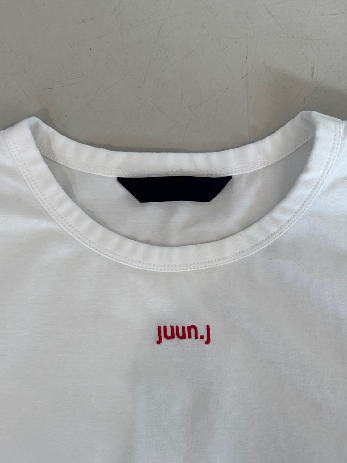Juun.J Round T 상품이미지4
