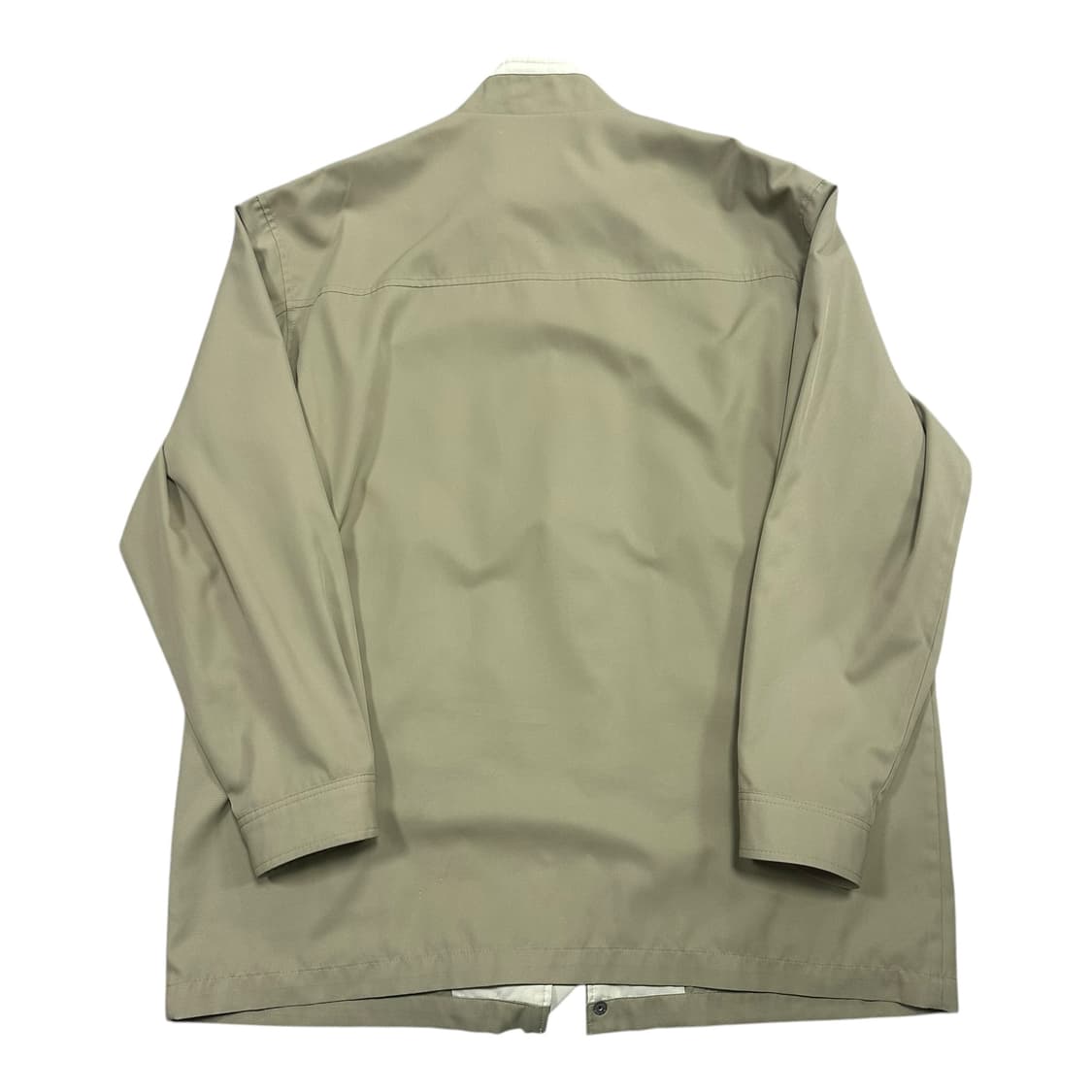 ✨ (바배) 입생로랑 블루종 폴리쉘 자켓  상품이미지2