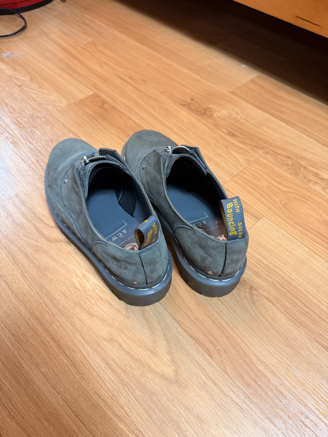 닥터마틴 1461 acw 어콜드월 250 상품이미지3