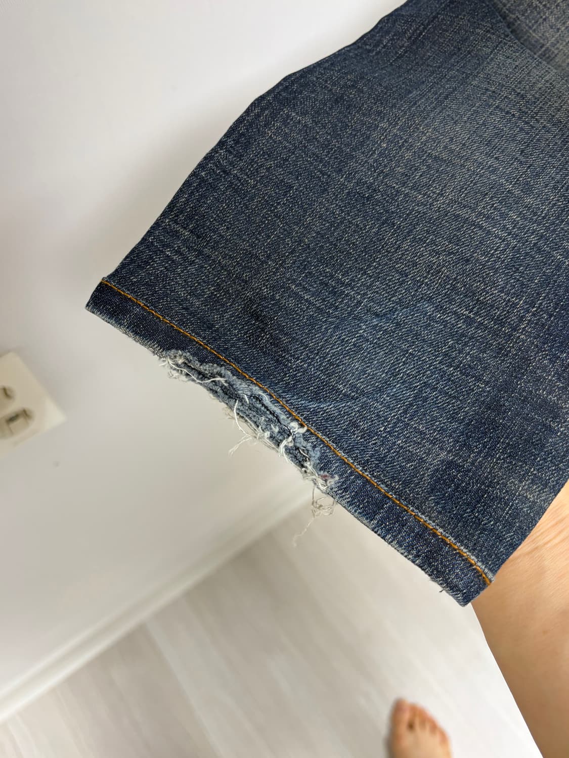 Dior homme jake jeans 상품이미지4