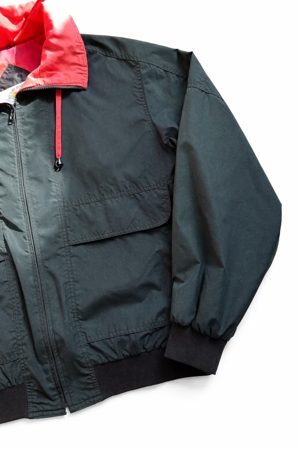 90's 맥그리거 Anti Breeze 자켓 ~105 상품이미지4