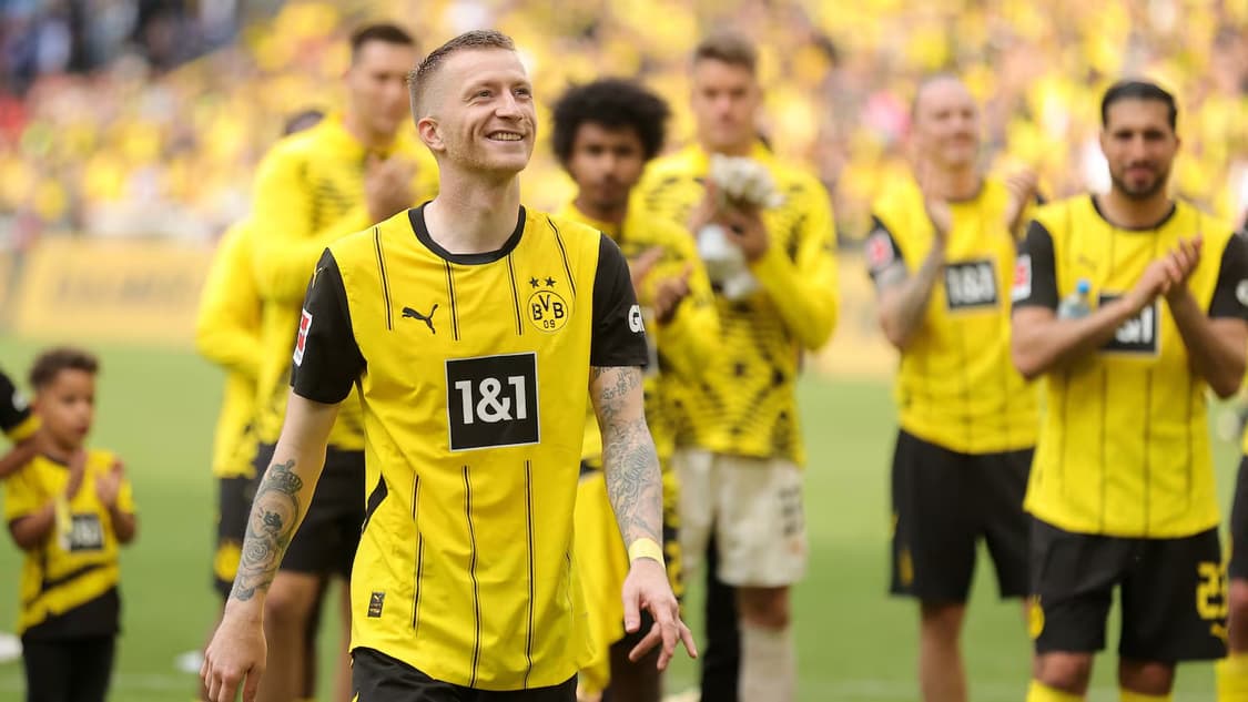 24-25 도르트문트 홈 마르코 로이스 유니폼 정품 상품이미지3