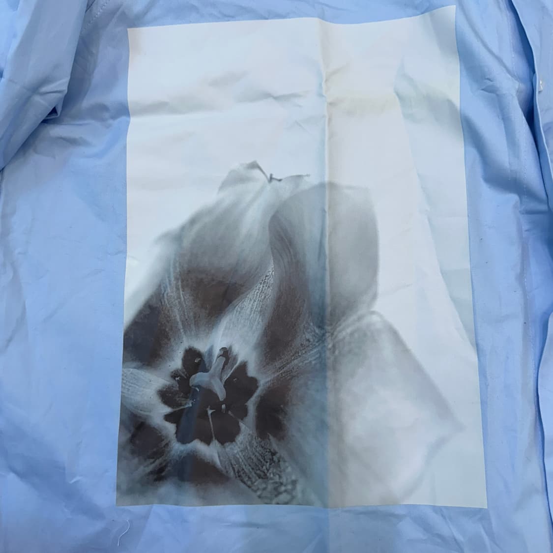 [1] 그래피티온마인드 셔츠 상품이미지2