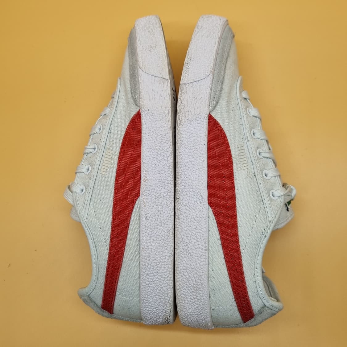 푸마 오슬로 벌크 스니커즈 240 상품이미지5