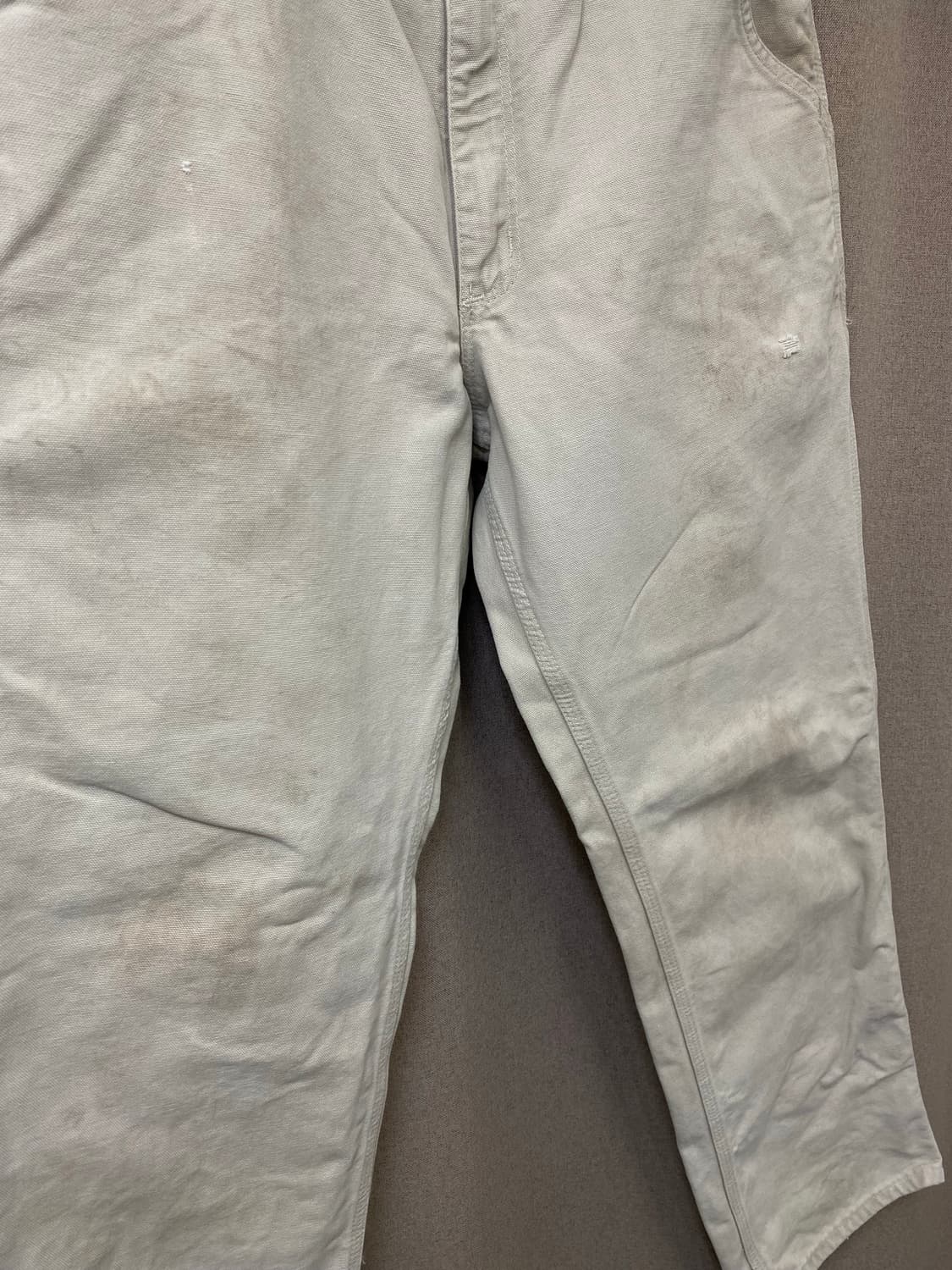 칼하트 카펜터 팬츠 상품이미지2