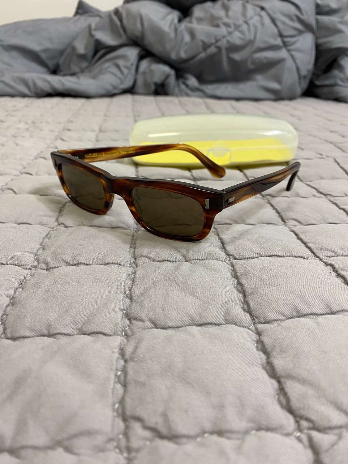 빈티지 커틀러앤그로스 선글라스 상품이미지2