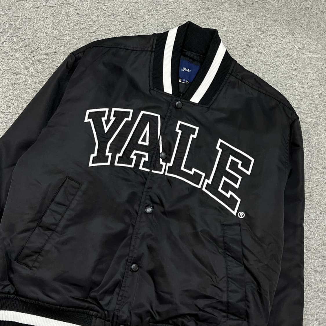 [90-95] 예일 스타디움자켓 상품이미지1
