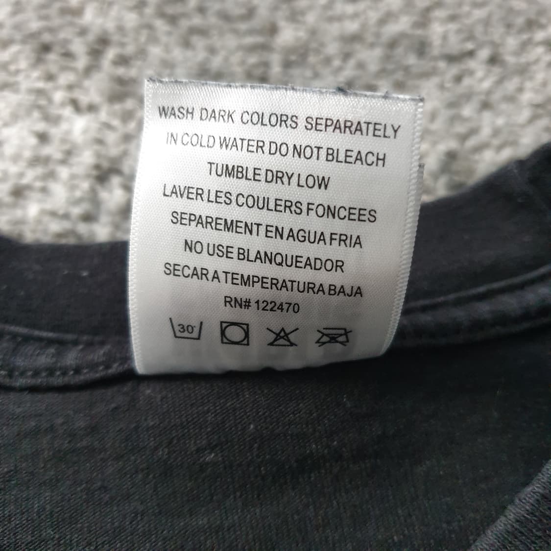 [무료배송] SHAKA WEAR 반팔 티셔츠 상품이미지4